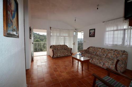 Apartamento Hospedaje Y Centro Hol�stico Kuatlicue