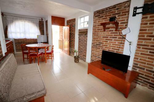 Apartamento Hospedaje Y Centro Hol�stico Kuatlicue
