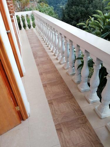 Apartamento Hospedaje Y Centro Hol�stico Kuatlicue