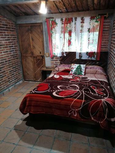 Apartamento Hospedaje Y Centro Hol�stico Kuatlicue