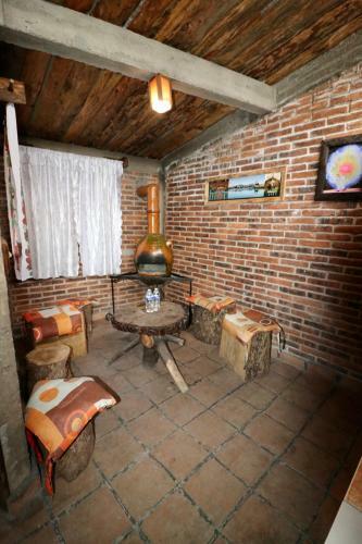 Apartamento Hospedaje Y Centro Hol�stico Kuatlicue