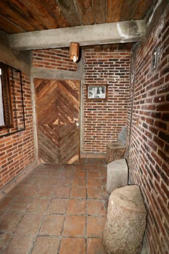 Apartamento Hospedaje Y Centro Hol�stico Kuatlicue