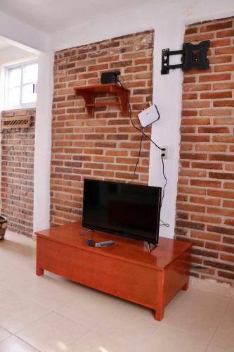 Apartamento Hospedaje Y Centro Hol�stico Kuatlicue