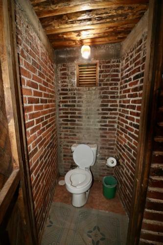 Apartamento Hospedaje Y Centro Hol�stico Kuatlicue