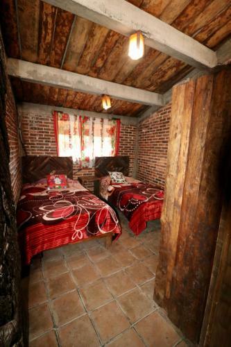 Apartamento Hospedaje Y Centro Hol�stico Kuatlicue