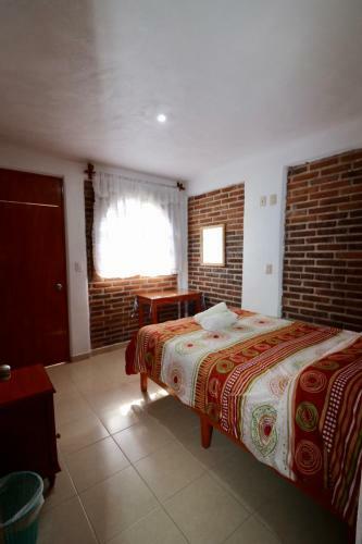 Apartamento Hospedaje Y Centro Hol�stico Kuatlicue