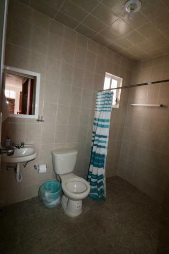 Apartamento Hospedaje Y Centro Hol�stico Kuatlicue