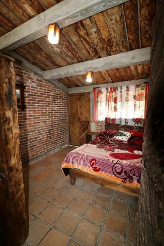 Apartamento Hospedaje Y Centro Hol�stico Kuatlicue
