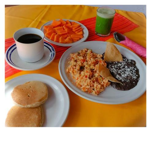 Apartamento Hospedaje Y Centro Hol�stico Kuatlicue
