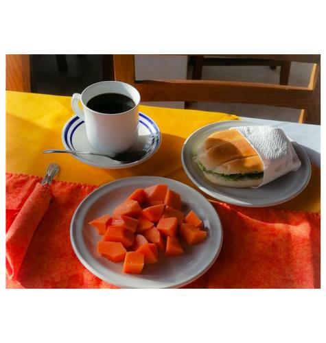Apartamento Hospedaje Y Centro Hol�stico Kuatlicue