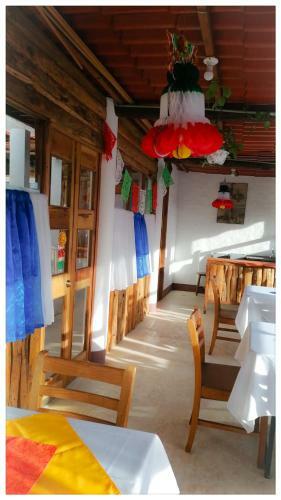 Apartamento Hospedaje Y Centro Hol�stico Kuatlicue