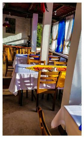 Apartamento Hospedaje Y Centro Hol�stico Kuatlicue