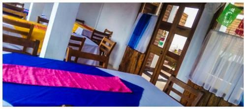 Apartamento Hospedaje Y Centro Hol�stico Kuatlicue