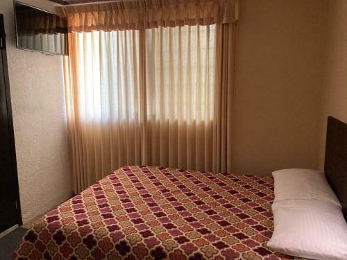 Hotel Santa Fe