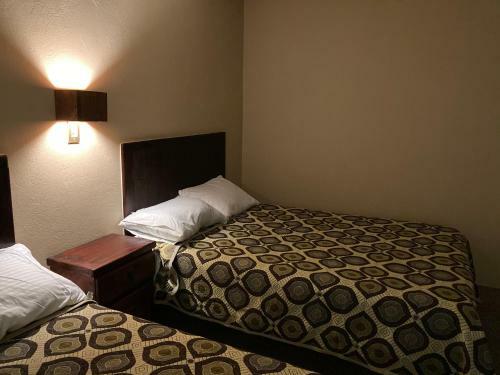 Hotel Santa Fe