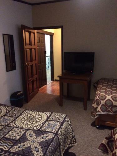 Hotel Santa Fe
