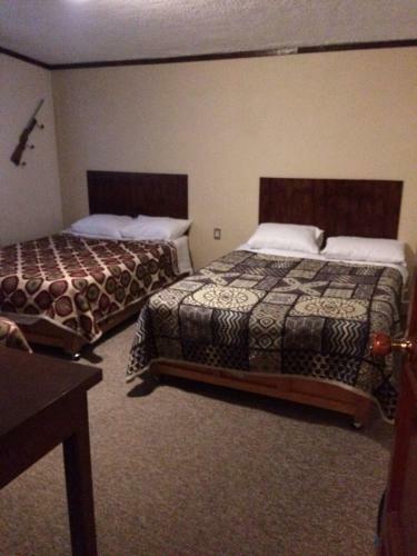 Hotel Santa Fe
