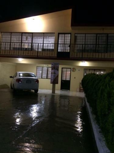 Hotel Santa Fe