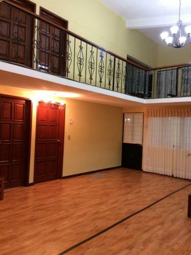 Hotel Santa Fe