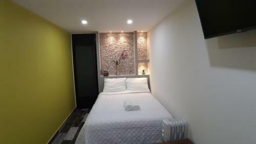 Albergue Container Hotel