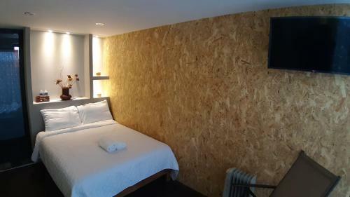 Albergue Container Hotel