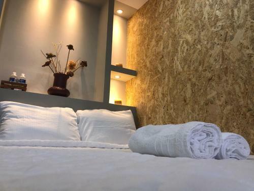 Albergue Container Hotel