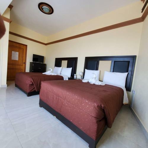 Grand Hotel Chinghuapan
