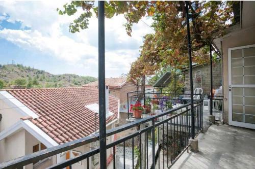 Maro's Village House