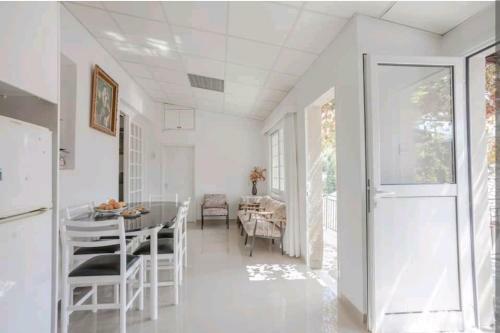 Maro's Village House