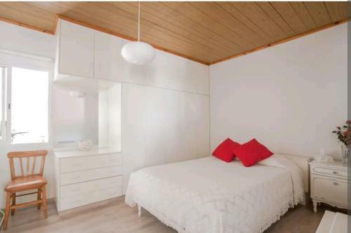 Maro's Village House