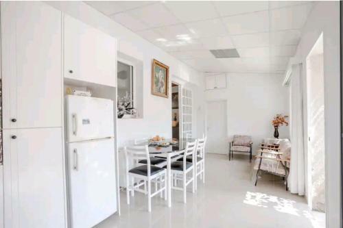 Maro's Village House