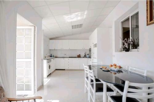 Maro's Village House