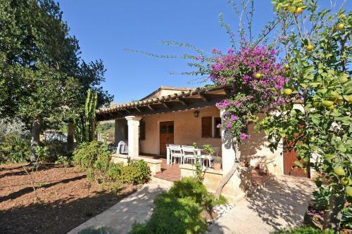Villa Finca Tonina