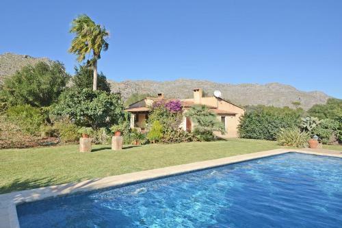Villa Finca Tonina
