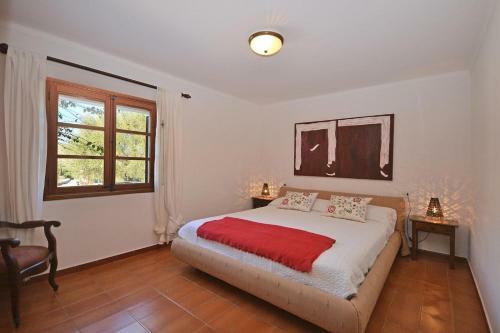 Villa Finca Tonina