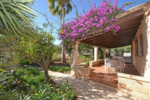 Villa Finca Tonina