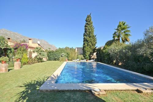 Villa Finca Tonina