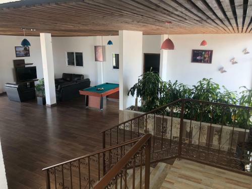 Hotel Jh Boutique