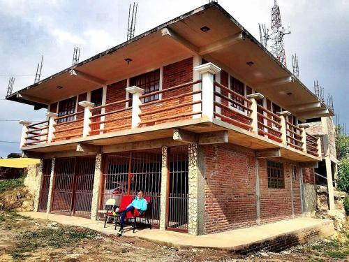 Casa De Descanso Chignahuapan