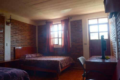 Casa De Descanso Chignahuapan