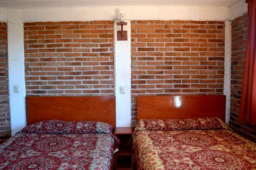 Casa De Descanso Chignahuapan