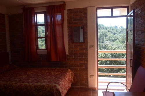 Casa De Descanso Chignahuapan