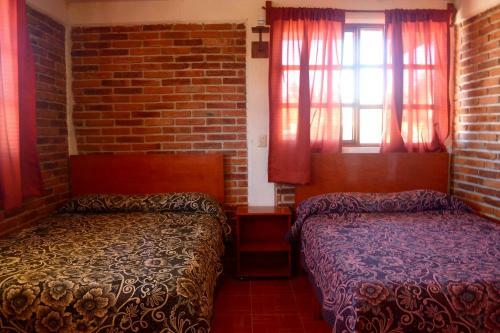 Casa De Descanso Chignahuapan