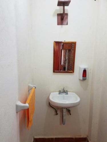 Casa De Descanso Chignahuapan
