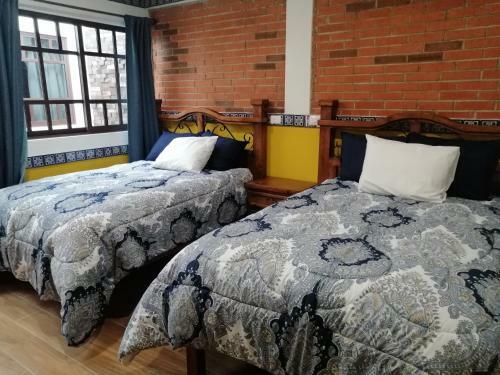 Apartamento Hotel Y Suites Axolotl