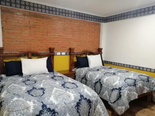 Apartamento Hotel Y Suites Axolotl