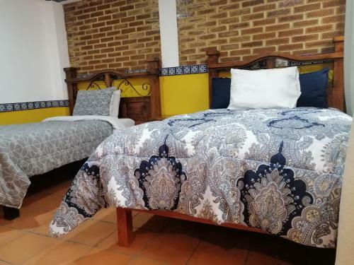 Apartamento Hotel Y Suites Axolotl
