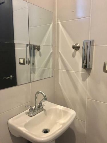Apartamento Hotel Y Suites Axolotl