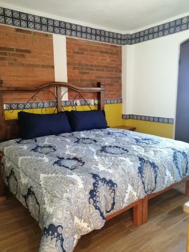 Apartamento Hotel Y Suites Axolotl