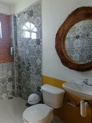 Apartamento Hotel Y Suites Axolotl